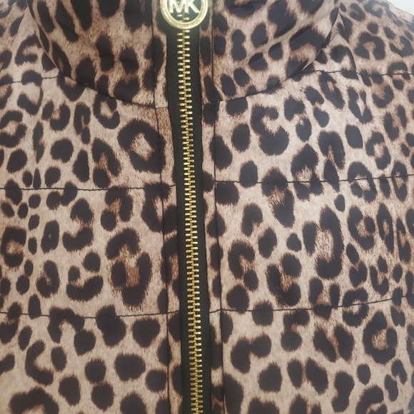 Michael kors vest - Picture 2 of 4